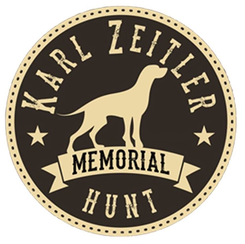Karl Zeitler Memorial Hunt