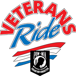 Pearly Gates Veterans Ride